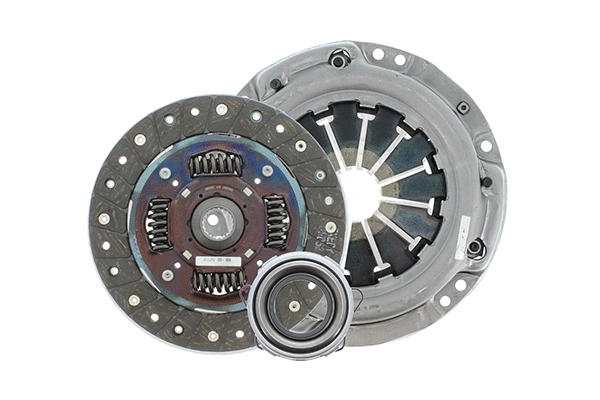 Clutch Kit (KD-037)