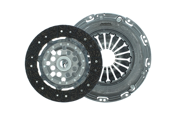 Clutch Kit (KE-RE20R)