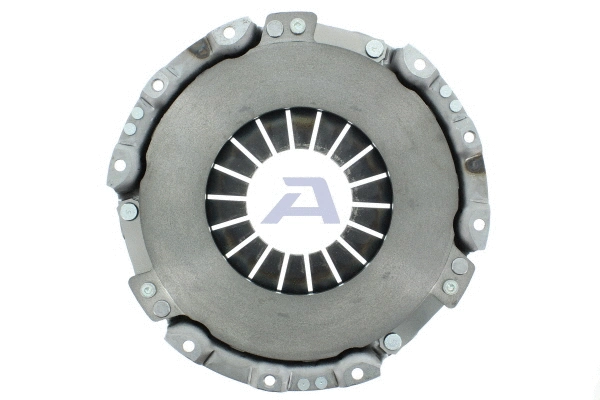 Clutch Pressure Plate