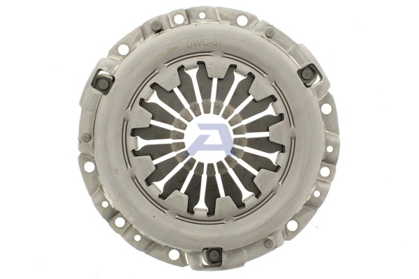 Clutch Pressure Plate (CO-029)
