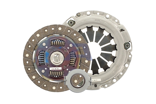 Clutch Kit (KH-064B)