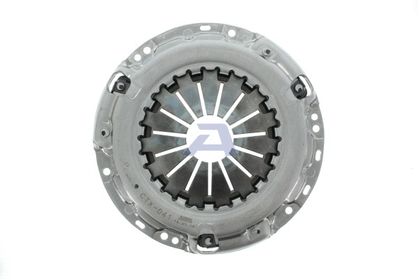 Clutch Pressure Plate (CTX-041)