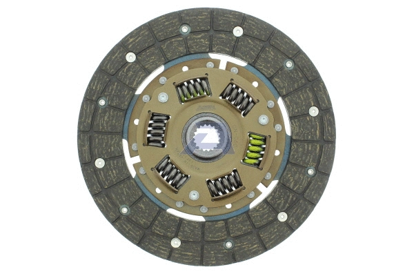 Clutch Disc (DN-060)
