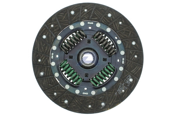 Clutch Disc