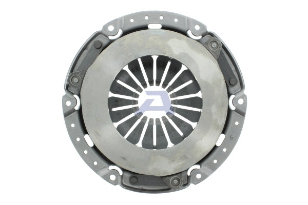 Clutch Pressure Plate