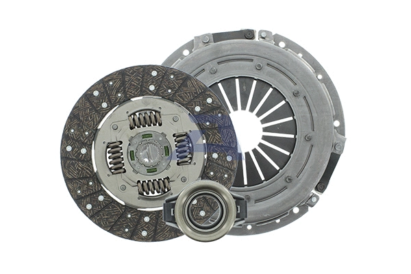 Clutch Kit (KN-089B)
