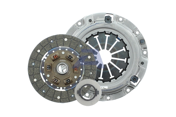 Clutch Kit (KZ-102B)