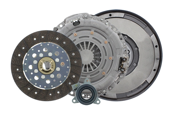 Clutch Kit (SCKO-040R)