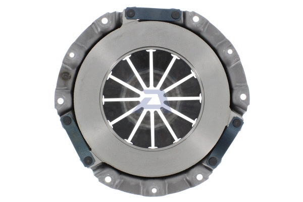 Clutch Pressure Plate