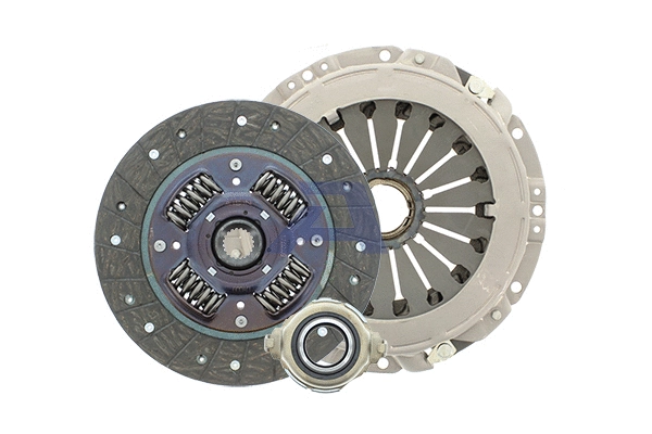 Clutch Kit (KY-014)