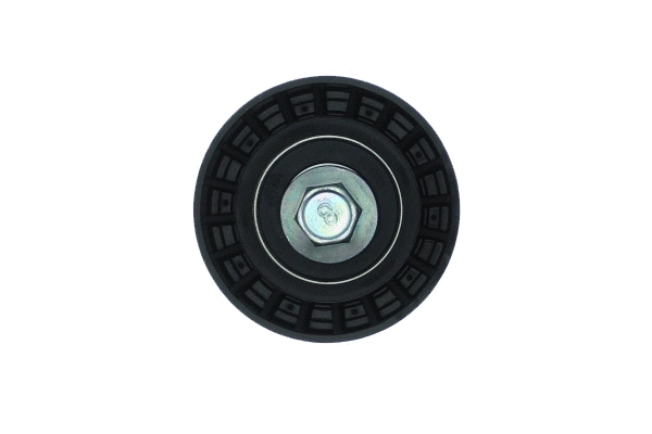 Deflection/Guide Pulley, timing belt