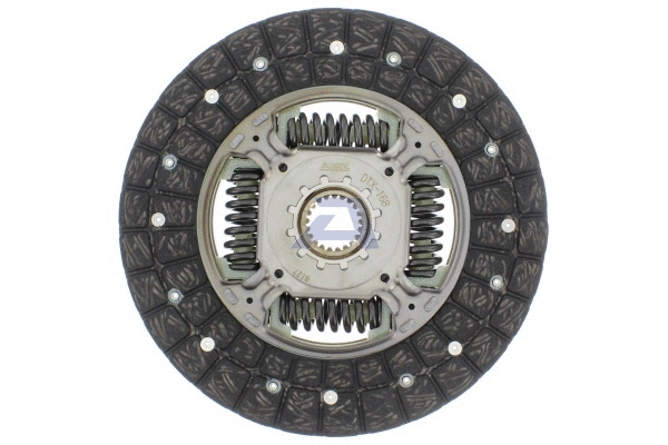 Clutch Disc (DTX-168)