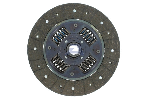 Clutch Disc (DK-015)