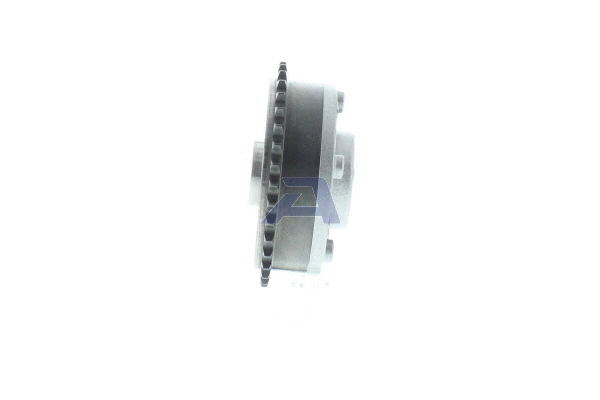 Actuator, exentric shaft (variable valve lift)