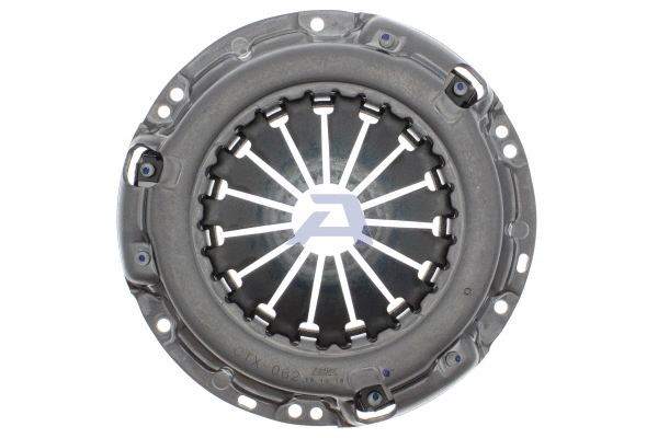 Clutch Pressure Plate (CTX-062)