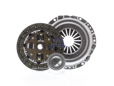 Clutch Kit (KS-009)