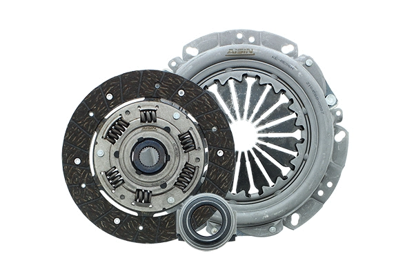 Clutch Kit (KE-RE06A)