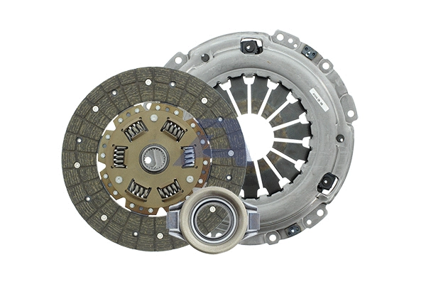 Clutch Kit (KN-146)