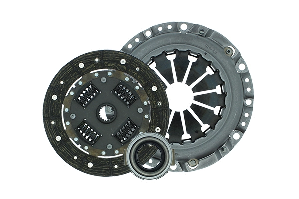 Clutch Kit (KS-021A)