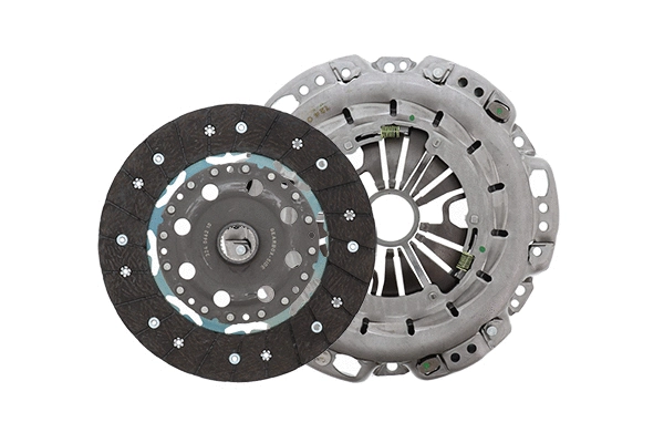 Clutch Kit (KE-MB20R)