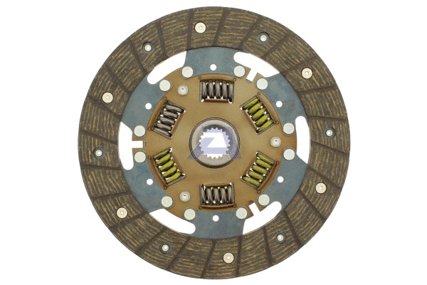 Clutch Disc