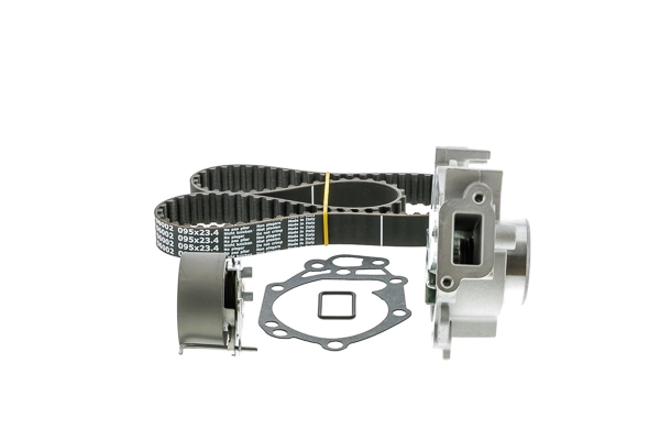 Water Pump & Timing Belt Kit