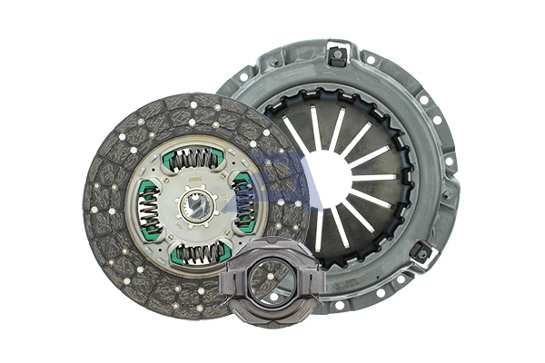 Clutch Kit (KT-222C)