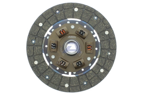 Clutch Disc (DZ-032U)