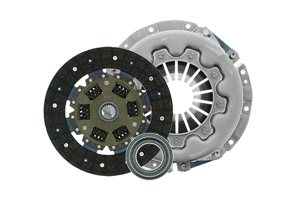 Clutch Kit (KN-192A)
