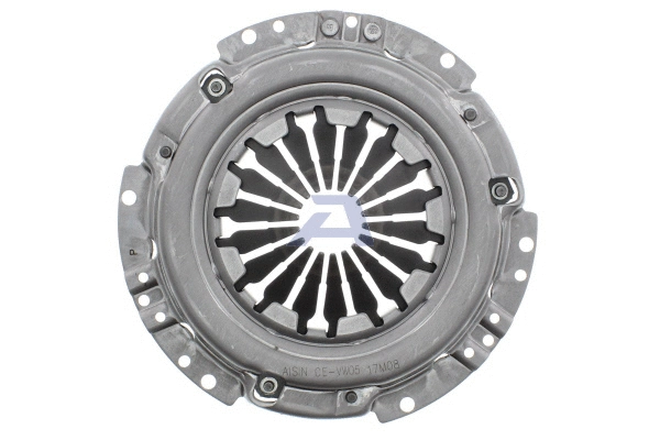 Clutch Pressure Plate (CE-VW05)