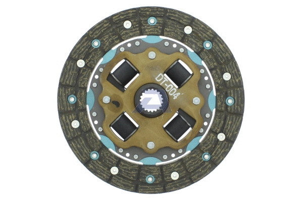 Clutch Disc (DT-004)