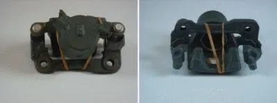 Brake Caliper (ES-004L)