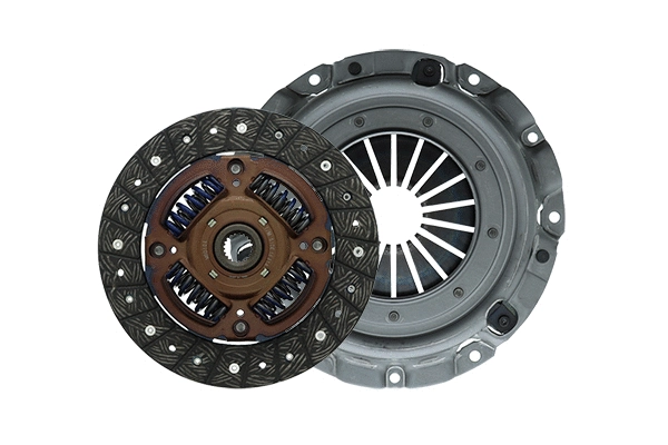 Clutch Kit (KM-118R)