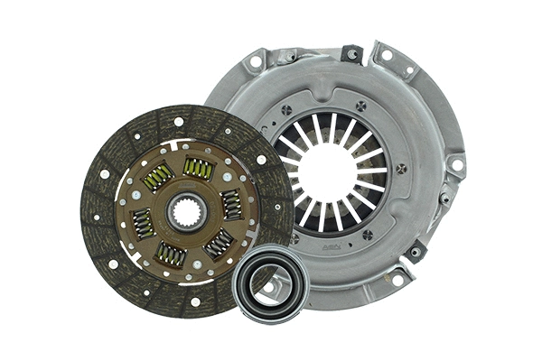 Clutch Kit (KZ-137)