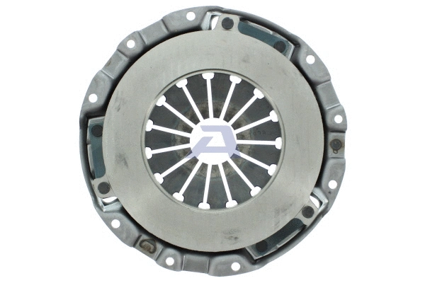 Clutch Pressure Plate