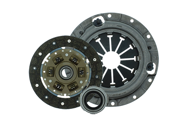 Clutch Kit (KZ-035A)