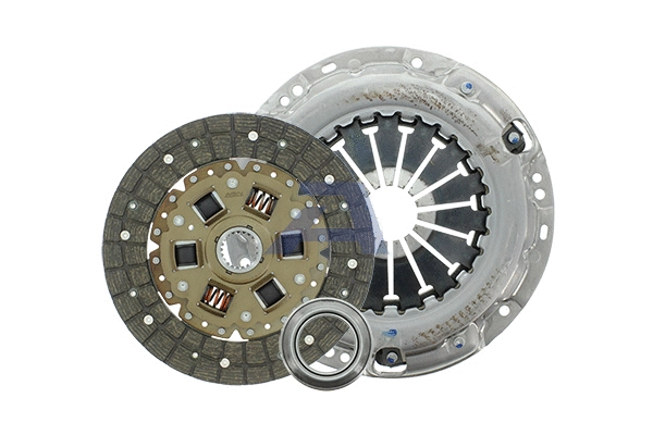 Clutch Kit (KT-022B)