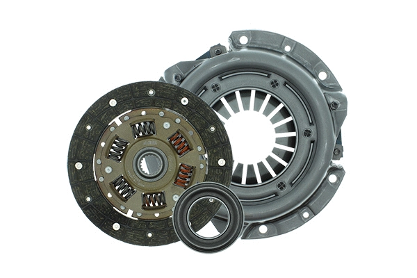 Clutch Kit (KN-062)