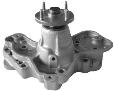 Water Pump, engine cooling (WPZ-910)