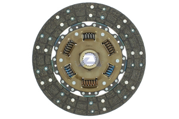 Clutch Disc (DT-071)