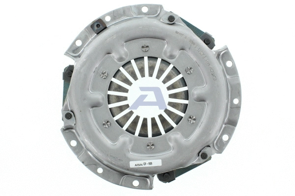 Clutch Pressure Plate (CF-909)
