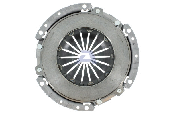 Clutch Pressure Plate