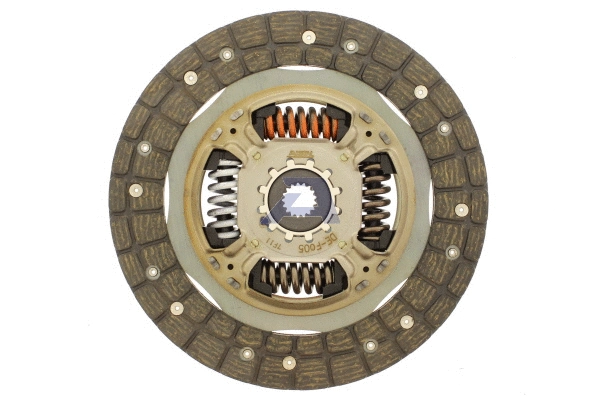 Clutch Disc (DE-FO05)