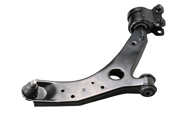Control/Trailing Arm, wheel suspension (JTAMZ-003)