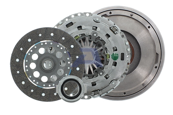 Clutch Kit (SKH-076)