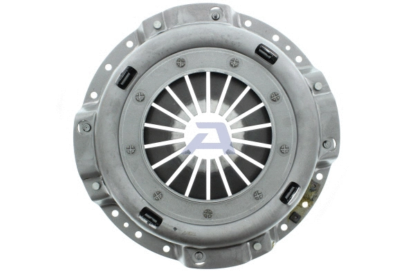 Clutch Pressure Plate (CG-303)