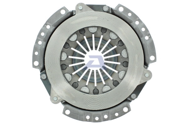 Clutch Pressure Plate