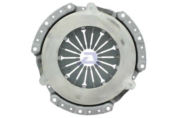 Clutch Pressure Plate
