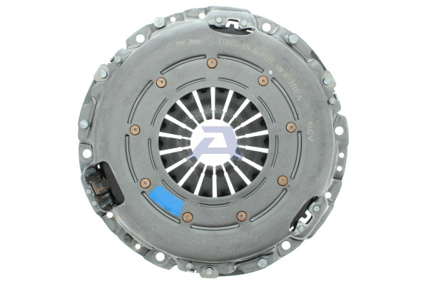 Clutch Pressure Plate (CO-030)