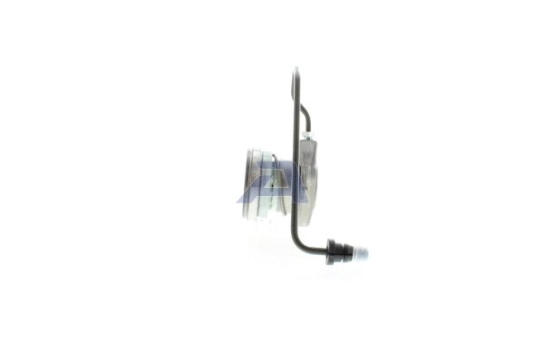 Central Slave Cylinder, clutch